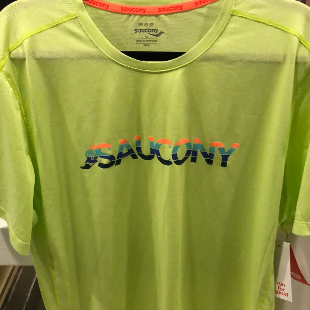 Stopwatch Graphic Short Sleeve Tee - Men's